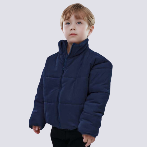 Oversized Azul oscuro