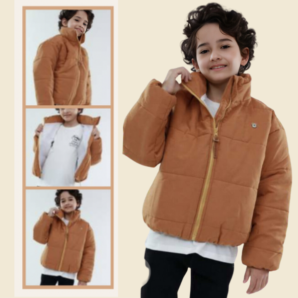 Oversized Camel