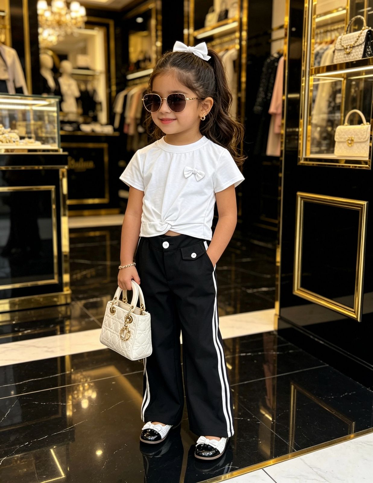 CONJUNTO TOP
