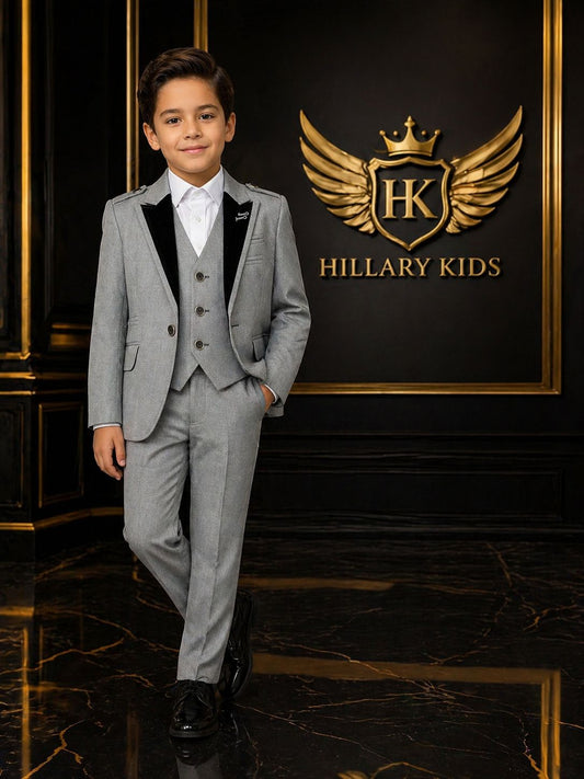 TRAJE FORMAL