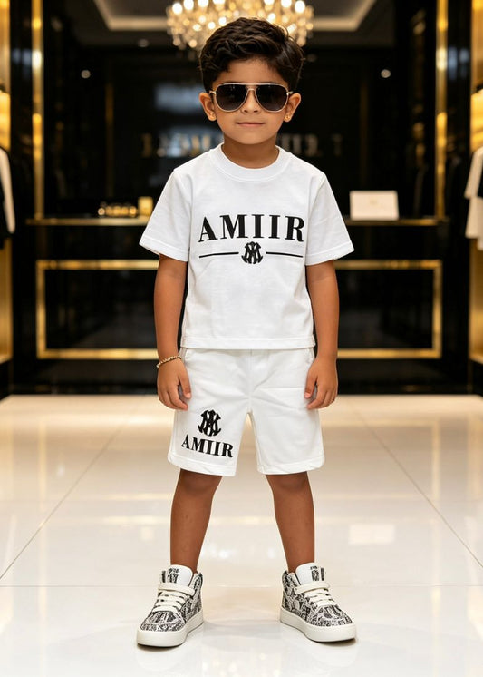 CONJUNTO AMIIR PARA NIÑO