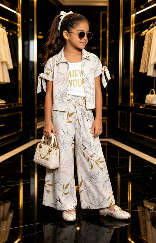 CONJUNTO KATA  PANTALON