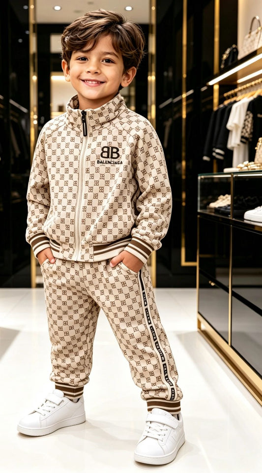 CONJUNTO DEPORTIVO BUZO BLG