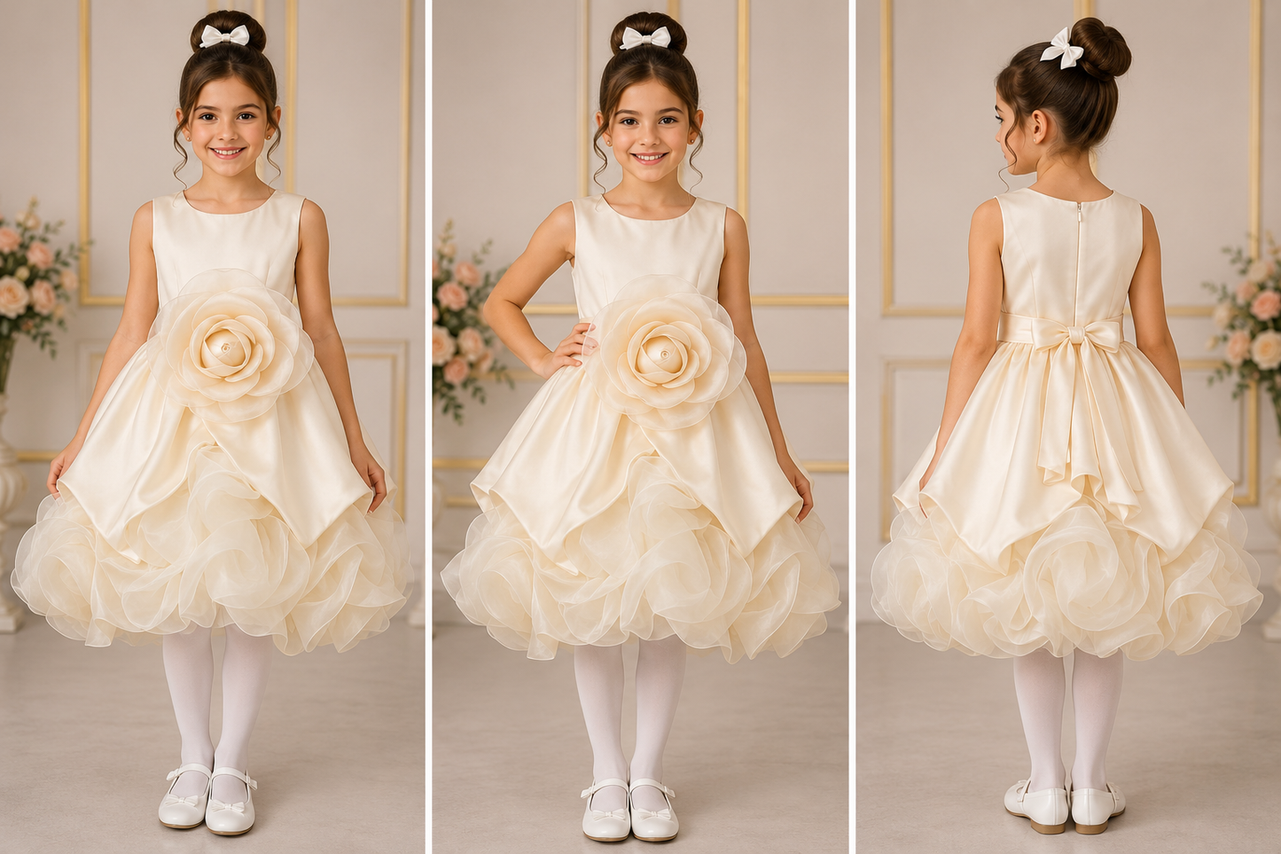 VESTIDO ADA DE FLOR