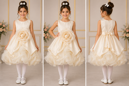 VESTIDO ADA DE FLOR
