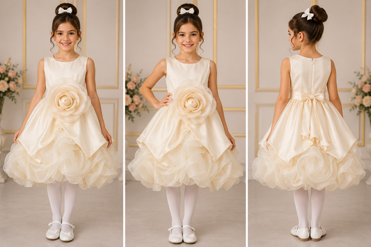 VESTIDO ADA DE FLOR