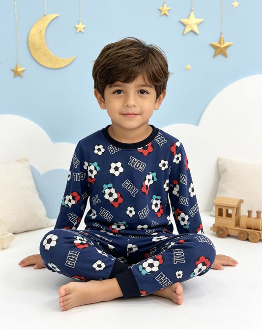 PIJAMA BALLIONS