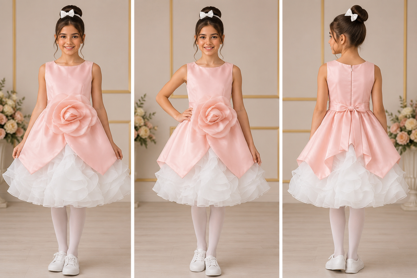 VESTIDO ADA DE FLOR