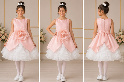 VESTIDO ADA DE FLOR