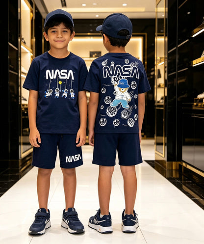 COCNJUNTO NASA