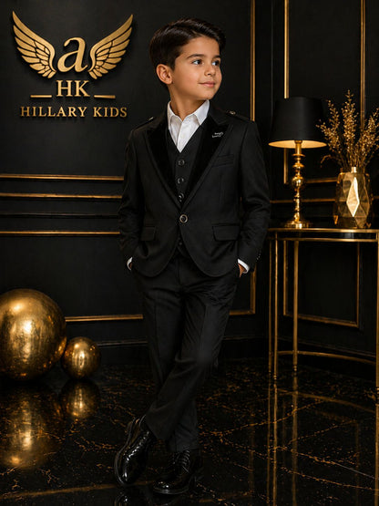 TRAJE FORMAL
