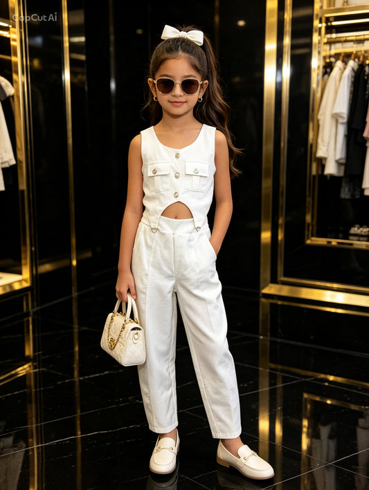 CONJUNTO VICTORIA