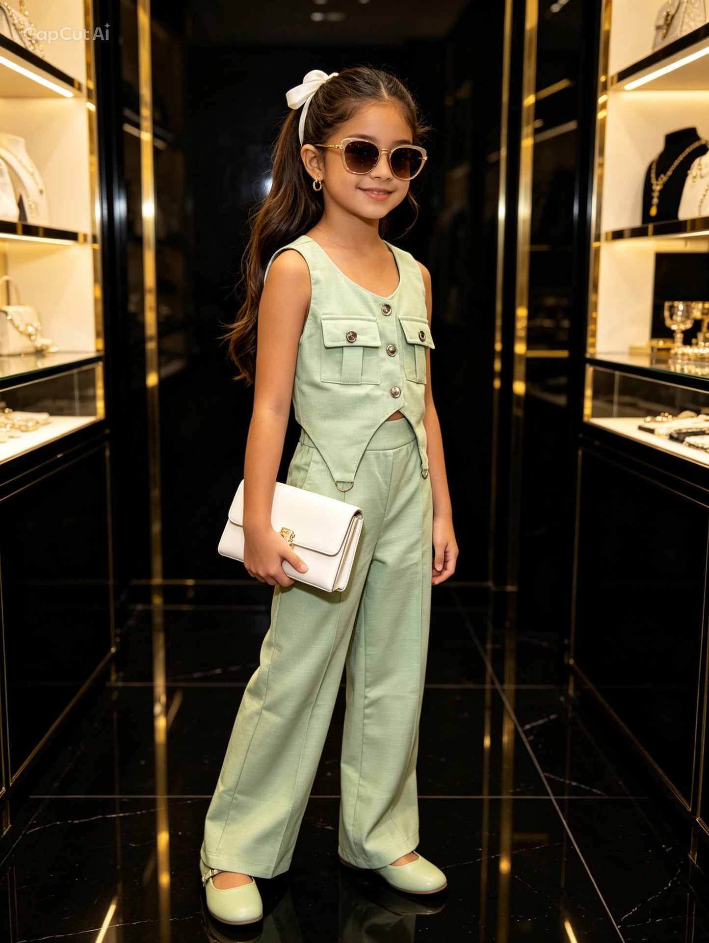 CONJUNTO VICTORIA