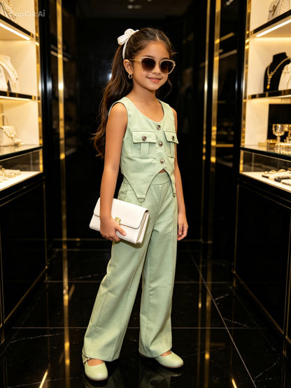 CONJUNTO VICTORIA