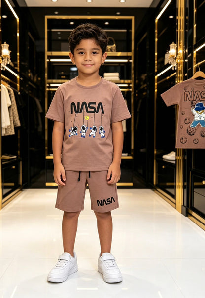 COCNJUNTO NASA