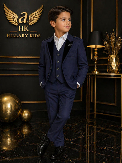 TRAJE FORMAL