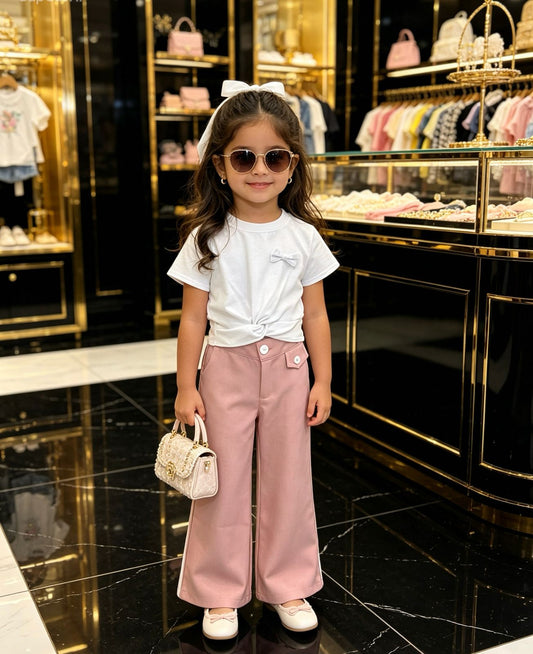 CONJUNTO TOP