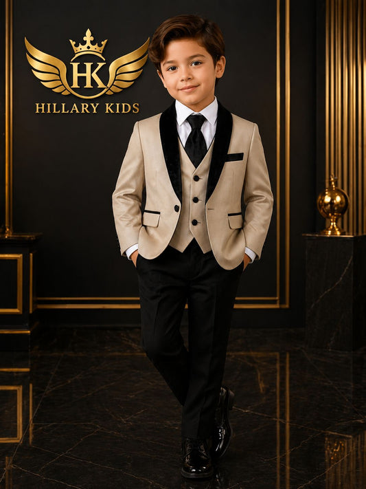TREJE FORMAL