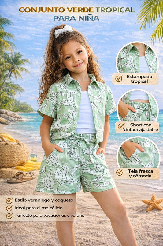 Conjunto tropical