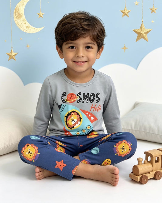 PIJAMA COSMO