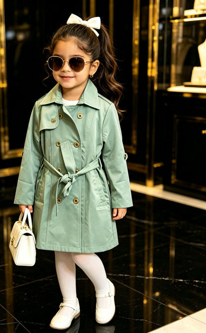 GABARDINA OMO